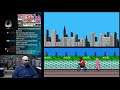 Mike Tyson's Punch-Out for the Nintendo NES Let's Play Twitch Livestream