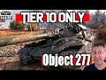 Object 277: Tier 10 only