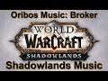 Oribos Music: Broker | WoW Shadowlands Music