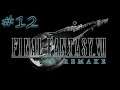 Pelataan - Final Fantasy 7 Remake p12 [Livestream]