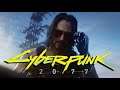 Pete Plays: Cyberpunk 2077 on PS5 - R18+