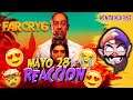 🔴REACCION al PRIMER GAMEPLAY del FARCRY 6 | 28.05.2021 | DIRECTO en ESPAÑOL