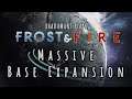 RimWorld Frost and Fire - Massive Base Expansion // EP46