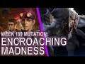 Starcraft II: Encroaching Madness [Precision Clearing]