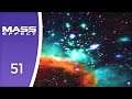 The pretty colors of space - Let's Play Mass Effect #51