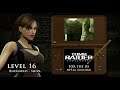 Tomb Raider Underworld Nintendo DS - Bhogavati Shiva - Level 16 - 100%