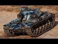 World of Tanks M60 - 7 Kills 10,9K Damage