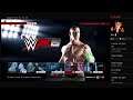 WWE2k15 Live!! Universe Mode!! #4 Survivor Series & Royal Rumble!!
