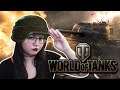 A Caboose In Training | World of Tanks Gameplay
