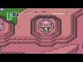 A Link To The Past Randomizer (ALTTPR) - Fast Ganon Crosskeys