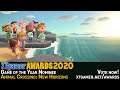 Animal Crossing: New Horizons | XTgamer Awards Spotlight | 4K