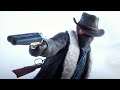 Red Dead Redemption 2 PC - Brutal Combat & Saint Denis Heist [Rockstar Editor Style]