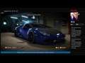 Bubba_Gump073 live here playing some NEEDFORSPEED