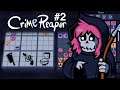 Crime Reaper Gameplay #2 (PC)