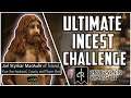 Crusader Kings 3 Ultimate Iceland Incest Challenge