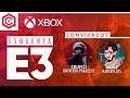 ESQUENTA E3 - Xbox + Bethesda Games Showcase (com @UniversoParaleloGeek e @HadesPlaysGame)