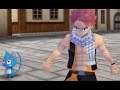Fairy Tail: Zeref Awakens [PSP] フェアリーテイル ゼレフ覚醒 Gameplay