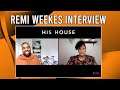 Filmmaker Remi Weekes on Developing the Origins of African Horror in 'His House' | BGN Interview