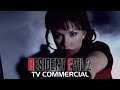 George Romero's Resident Evil 2 TV Commercial (HD)