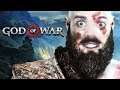 God of War (PS4) PT#12 - Hoje o Atreus me deixou orgulhoso