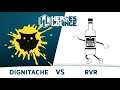 Heroes Lounge: Dignitache vs Russia Vodka Run (Div1)