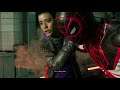 Marvel's Spider-Man Miles Morales - Mission 14: Mega Venom Blast Tutorial and Phin PS5 Gameplay 2020