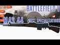 MAS 44 Best Specialization Path - Battlefield V