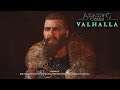 Rikiwulf Boss Fight  - Assassin's Creed: Valhalla