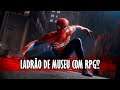 Spider-Man PS4 O Assalto (Parte 1) Em português!