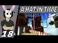 The Alpine Bird Cage | Hat In Time | Episode 18