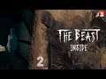 The Beast Inside (2) - Подвалы и привидения