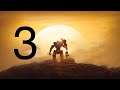 Titanfall 2 Gameplay Walkthrough Part 3 (Xbox Series X)