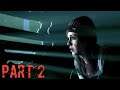 Until Dawn [ Livestream ]  This Game is Scary!!! Part 2