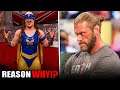WWE Already RUINING Wrestler.. LEAKED Plan For SummerSlam, Reason For RAW Star CHANGE | The Round Up
