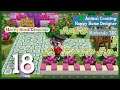 #18 - Rosis Romantikschloss | Animal Crossing: Happy Home Designer