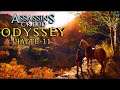 Assassin's Creed Odyssey - Прохождение игры - (Часть - 11)
