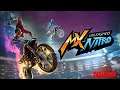 Crash Cam - MX Nitro Unleashed Crash Montage (PC Gameplay)