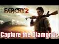 Far Cry 2 - CTD Practice