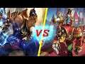 Gatotkaca vs Jawhead 1vs1  + Savage of the Day by Subscribers ,Mobile Legends Bang Bang
