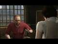 Grand Theft Auto V Online: Bate-papo com o Lester