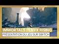 Immortals Fenyx Rising - Présentation du jeu sur Nintendo Switch