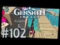 Laternenritual - Sidequests 1 - Genshin Impact (Let's Play Deutsch) Part 102