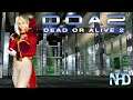 Let's Play Dead or Alive 2 - Helena (Story Mode)