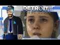 Let's Play Detroit: Become Human [4]