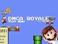 MARIO BATTLE ROYALE IS BETTER THAN FORTNITE - Change My Mind | DMCA Royale