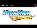 Mega Man Powered Up - Longplay [PSP]