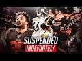 Myles Garrett Suspended INDEFINITELY By NFL!