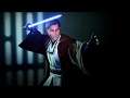 Mythos Inspired Obi-Wan Mod by Genezhine (ALPHA BUILD) - Star Wars Battlefront 2