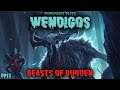 RimWorld Wendigos - Beasts of Burden // EP13