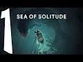 Sea of Solitude | #01 | Mädchen, Rabe, Krake und Chamäleon | XT Gameplay